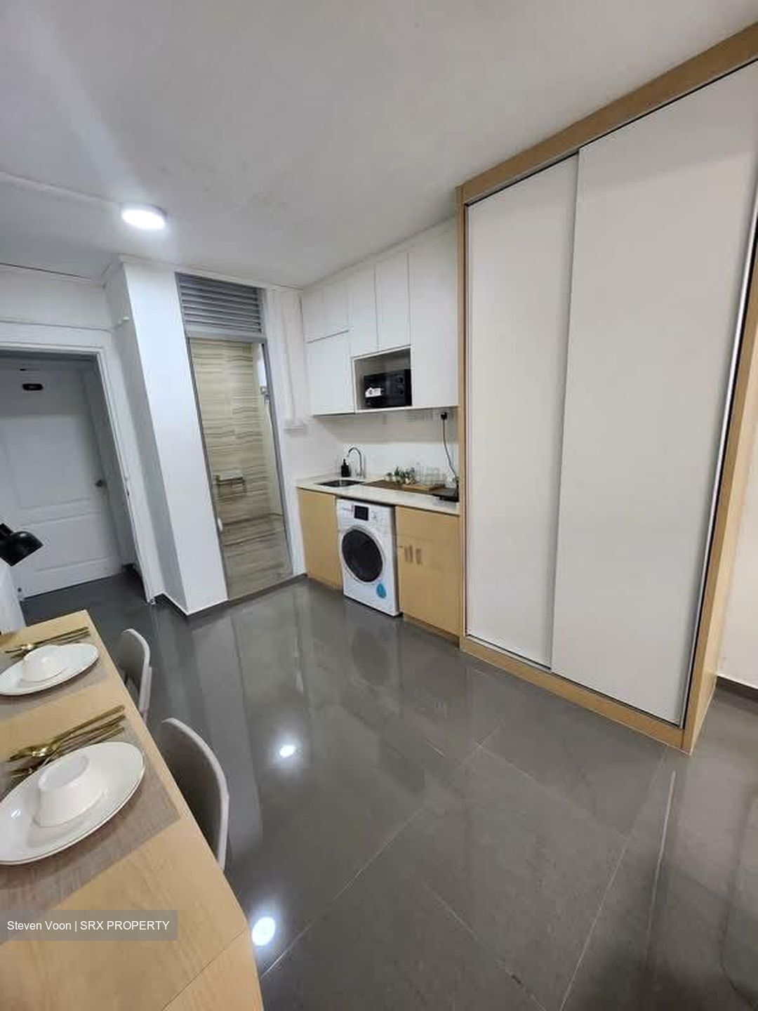 Blk 728 Ang Mo Kio Avenue 6 (Ang Mo Kio), HDB 4 Rooms #593538941